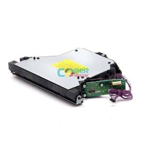 Laser Scanner Unit For HP LaserJet P4014 P4015 P4515 M4555 Printer (RM1-5465-000CN)