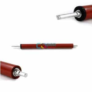 Lower Fuser Pressure Roller For HP LaserJet 4000 4050 Printer (RB1-8794-000)