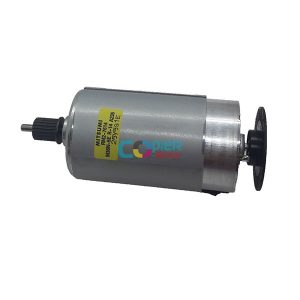 Main Drive Motor For HP LaserJet Pro M126 M128 M201 M202 M225 M226 Printer (RM2-0418 RM2-7614)