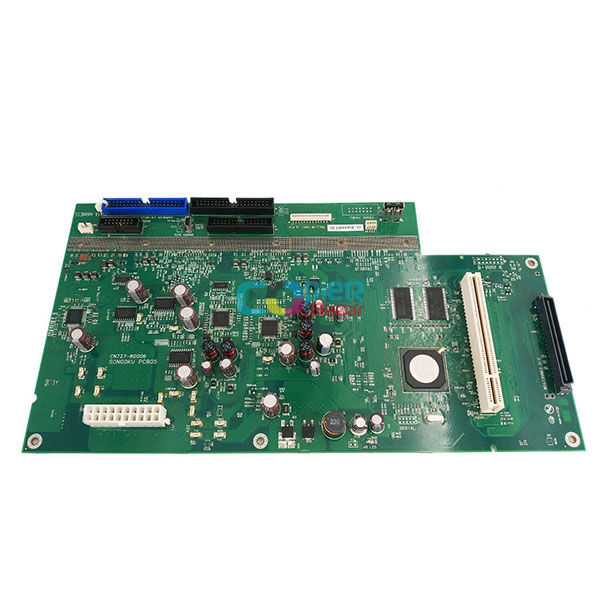 Main PCA Board For HP DesignJet T790 T1300 T2300 (CN727-80006)