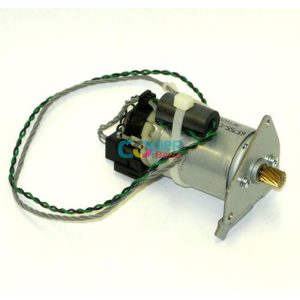Paper Axis Motor For HP DesignJet 500 800 815 (C7769-60152)
