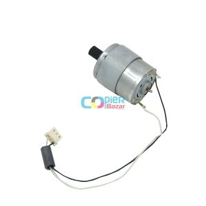 Paper Drive DC Motor For HP DeskJet 2515 2520 Printer (CB760-60030)