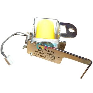 Solenoid(Relay) For HP Laserjet 1600 2600 2600N Color Printer