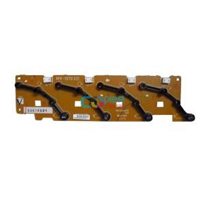 Toner Level Detector PCB For HP LJ 1600 2600n 2605dn 2605dtn Printers (RM1-1979-000)