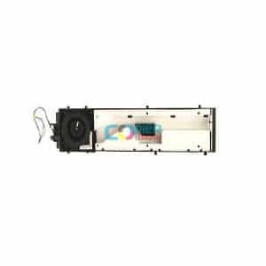 Vacuum Fan Assembly For HP DesignJet 500 800 815 (C7769-60150)