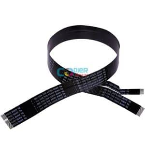 CCD Scanner Cable For HP DeskJet 1510 1515 2515 2520 Printer