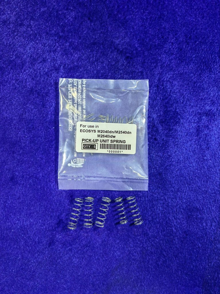 Pick up Unit Spring Kyocera Ecosys M2040dn M2540dn M2640idw