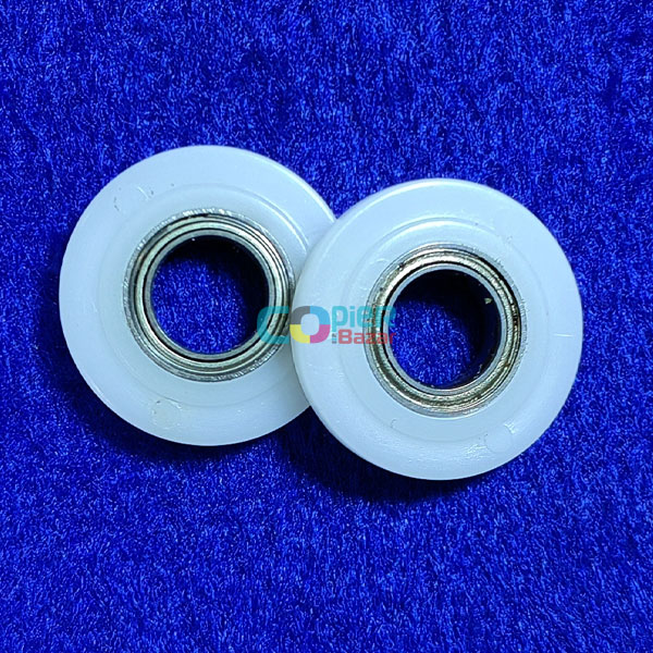 Roller Spacer With Bearing for Kyocera 2040dn-m2540dn-m2640idw