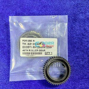 Roller Gear for Kyocera TK 3212i 4012i Ecosys m4125idn 4132idn