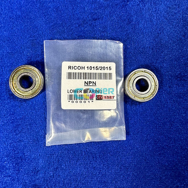 Lower Bearing for Ricoh Af 1015 1600 2000 2015 2500