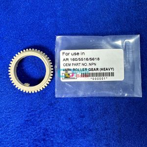 Roller Gear for Sharp AR 160 5516 5618 ( 45th Heavy ) ( Best Quality )