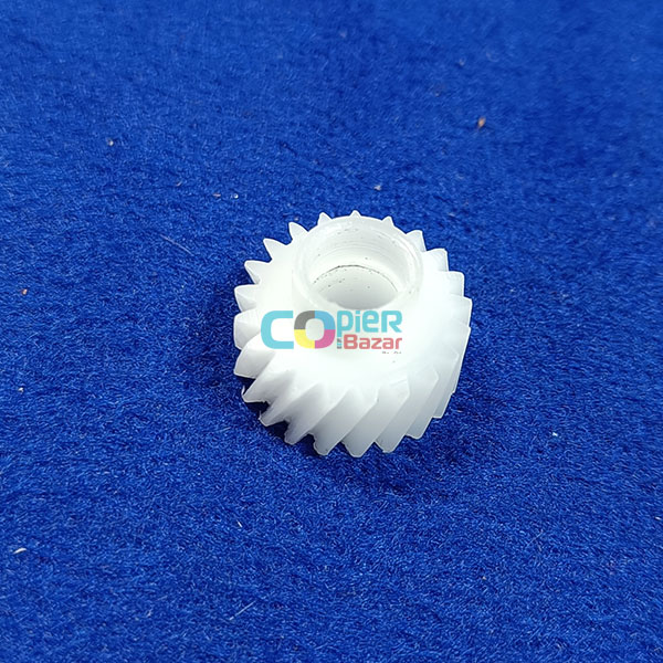 21th Main Drive Gear Teflon For Canon IR 2525 2535 2545 ( Best Quality ) 2 21th Main Drive Gear Teflon For Canon IR 2525 2535 2545 ( Best Quality ) - Image 2