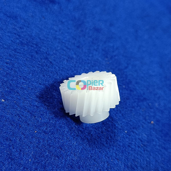 21th Main Drive Gear Teflon For Canon IR 2525 2535 2545 ( Best Quality ) 3 21th Main Drive Gear Teflon For Canon IR 2525 2535 2545 ( Best Quality ) - Image 3