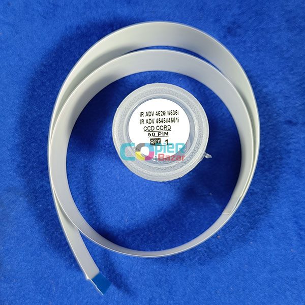 CCD Cord 50 Pin For Canon IR ADV 4525i 4535i 4545i 4551i