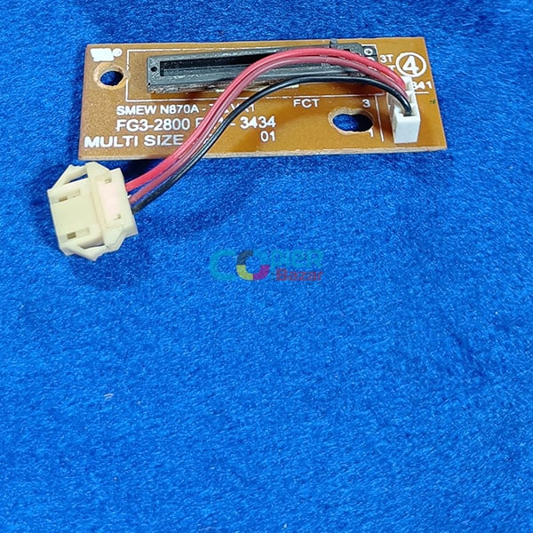 Multi Paper Size PCB Assy For Canon IR ADV 4025 4035 4045 ( Best Quality ) - Image 3