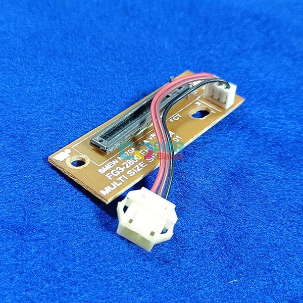 Multi Paper Size PCB Assy For Canon IR ADV 4025 4035 4045 ( Best Quality ) - Image 2