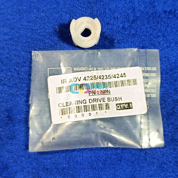 Cleaning Drive Bush For Canon IR ADV 4225 4235 4245