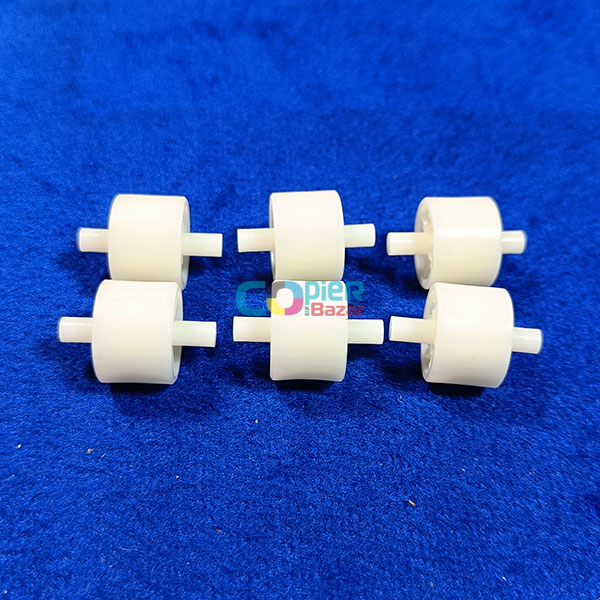 Delivery Roller For Canon IR 2520 2525 2530 2535 (6pcs) ( Best Quality ) 2 Delivery Roller For Canon IR 2520 2525 2530 2535 (6pcs) ( Best Quality ) - Image 2