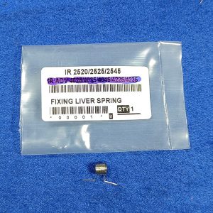 Fixing Lever Spring For Canon IR 2520 2525 2530 2535