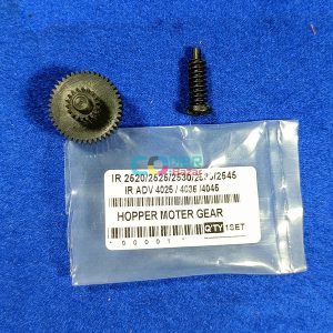 Hopper Moter Gear For Canon IR 2520 2525 2535 IR ADV 4025 4035 4045