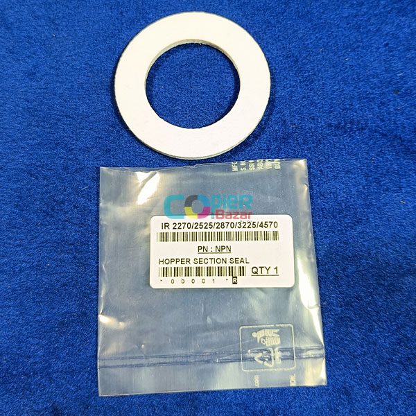 Hopper Section Seal For Canon IR 2270 2525 2870 3225 4570