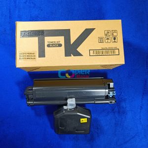 TK5275 Toner Cartridge Black For Kyocera Ecosys M6230cidn P6230cdn M6630cidn