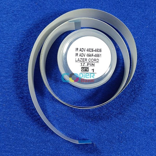 Laser Cord For Canon IR ADV 4525 4535 4545 4551