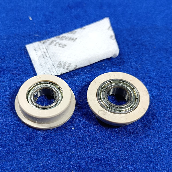 Lower Bush With Bearing For Canon IR 2535 IR ADV 4025 4035 4045 ( Grade A ) 2 Lower Bush With Bearing For Canon IR 2535 IR ADV 4025 4035 4045 ( Grade A ) - Image 2