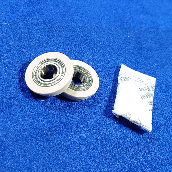 Lower Bush With Bearing For Canon IR 2535 IR ADV 4025 4035 4045 ( Grade A ) 3 Lower Bush With Bearing For Canon IR 2535 IR ADV 4025 4035 4045 ( Grade A ) - Image 3