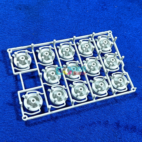 Panel Button For Canon IR ADV 4025 4035 4045 IR ADV 4225 4245 4251 ( Best Quality ) 3 Panel Button For Canon IR ADV 4025 4035 4045 IR ADV 4225 4245 4251 ( Best Quality ) - Image 3