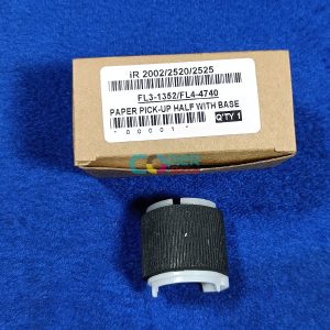 Pickup Roller for Canon IR 2002 2520 2525