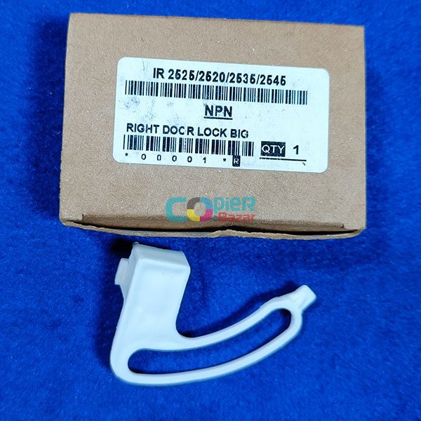 Right Door Lock For Canon IR 2520 2525 2530 2545
