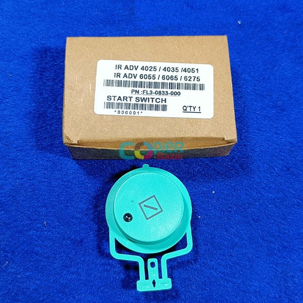 Start Switch For Canon IR ADV 4025 4035 4051 IR ADV 6055 6065 6275