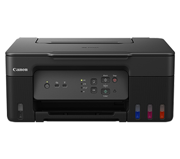 Canon Pixma G3730 All-in-One Wi-Fi Colour Ink Tank Printer