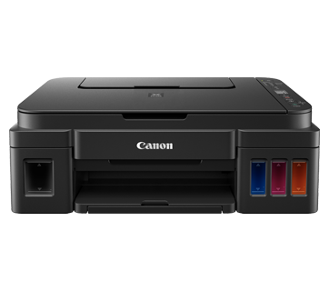 Canon PIXMA G3010 Refillable Ink Tank Wireless All-In-One for High Volume Printing