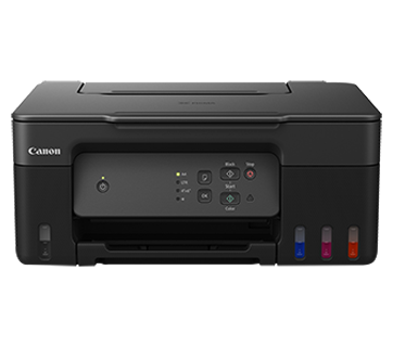 Canon Pixma G2730 All-in-One Wi-Fi Colour Ink Tank Printer