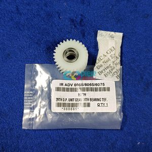 29TH DP Unit Gear With Bearing Teflon For Canon IR ADV 6055 6065 6075