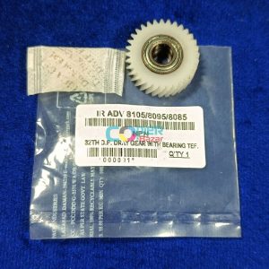 32TH DP Dray Gear With Bearing Teflon For Canon IR ADV 8105 8095 8085
