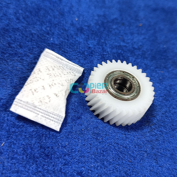 32TH D.P Dray Gear With Bearing TEF. For Canon IR ADV 8105 8095 8085 2