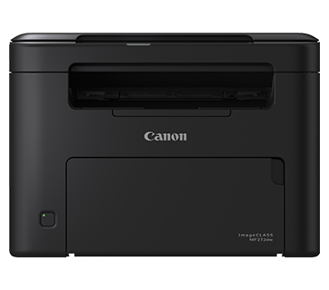 Canon MF272dw Multi-function WiFi Monochrome Laser Printer