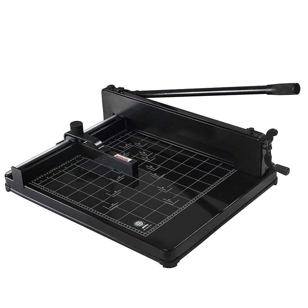 A3 Manual Paper Rim Cutter