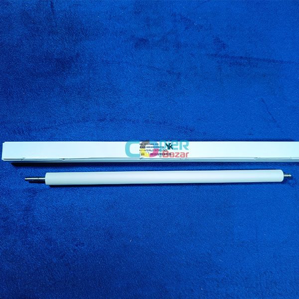 ADF White Roller Outside Lower For Canon IR ADV 6055 8085 8095 8105