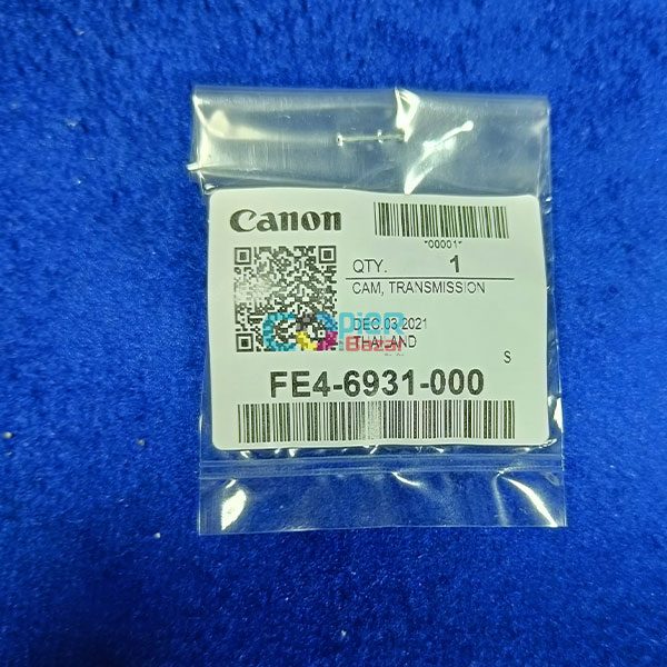 Cam Transmission For Canon IR ADV 4525i 4535i 4545i 4551i