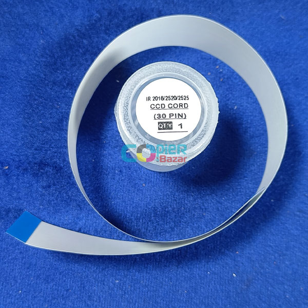 CCD Cord For Canon IR 2016 2520 2525 ( 30 PIN ) ( Best Quality ) 1 CCD Cord For Canon IR 2016 2520 2525 ( 30 PIN ) (Best Quality)