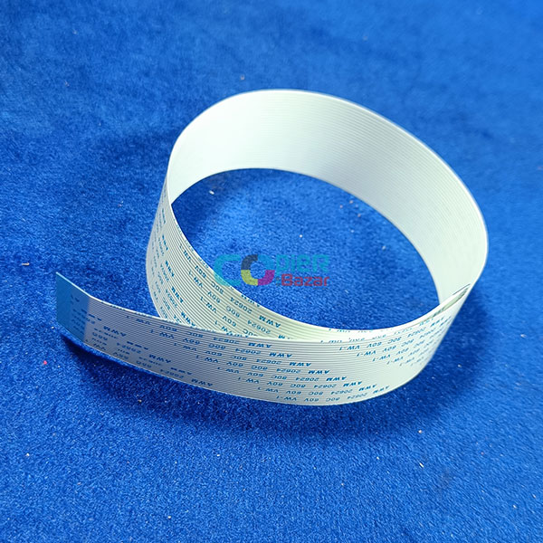 CCD Cord For Canon IR 2016 2520 2525 ( 30 PIN ) ( Best Quality ) 2 CCD Cord For Canon IR 2016 2520 2525 ( 30 PIN ) ( Best Quality ) - Image 2