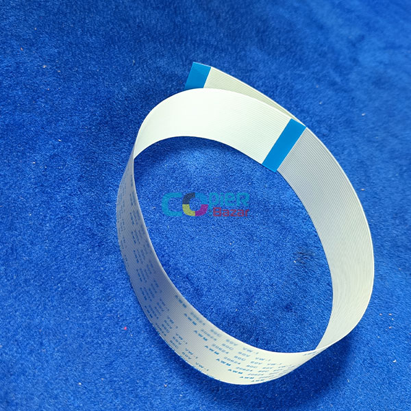 CCD Cord For Canon IR 2016 2520 2525 ( 30 PIN ) ( Best Quality ) 3 CCD Cord For Canon IR 2016 2520 2525 ( 30 PIN ) ( Best Quality ) - Image 3