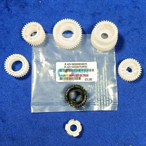 DP Drive Gear For Canon IR ADV 6055 6065 6075 6255 6275 6555i