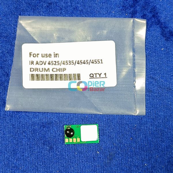 Drum Chip Canon IR ADV 4525 4535 4545 4551