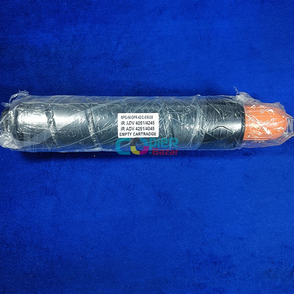 NPG-56 Empty Cartradge For Canon IR ADV 4045 4051 4245 4251 ( Best Quality ) 1 NPG-56 Empty Cartradge For Canon IR ADV 4045 4051 4245 4251