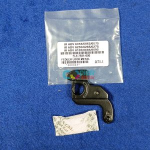 Feeder Lock Metal For Canon IR ADV 6055 6065 6075 IR ADV 6255 6265 6275 IR ADV 8105 8085 8095